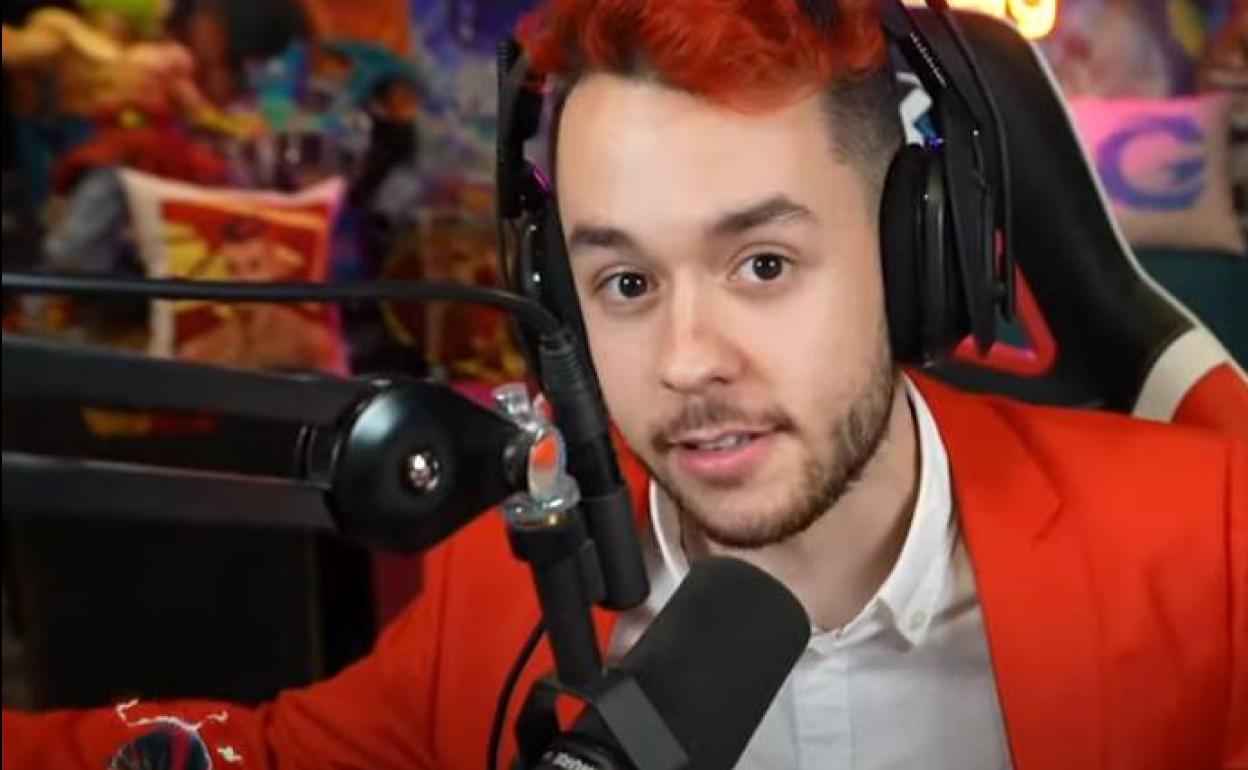 The Grefg ¿Quién es el youtuber The Grefg? Dónde vive, cuánto cobra y todo lo que no sabías